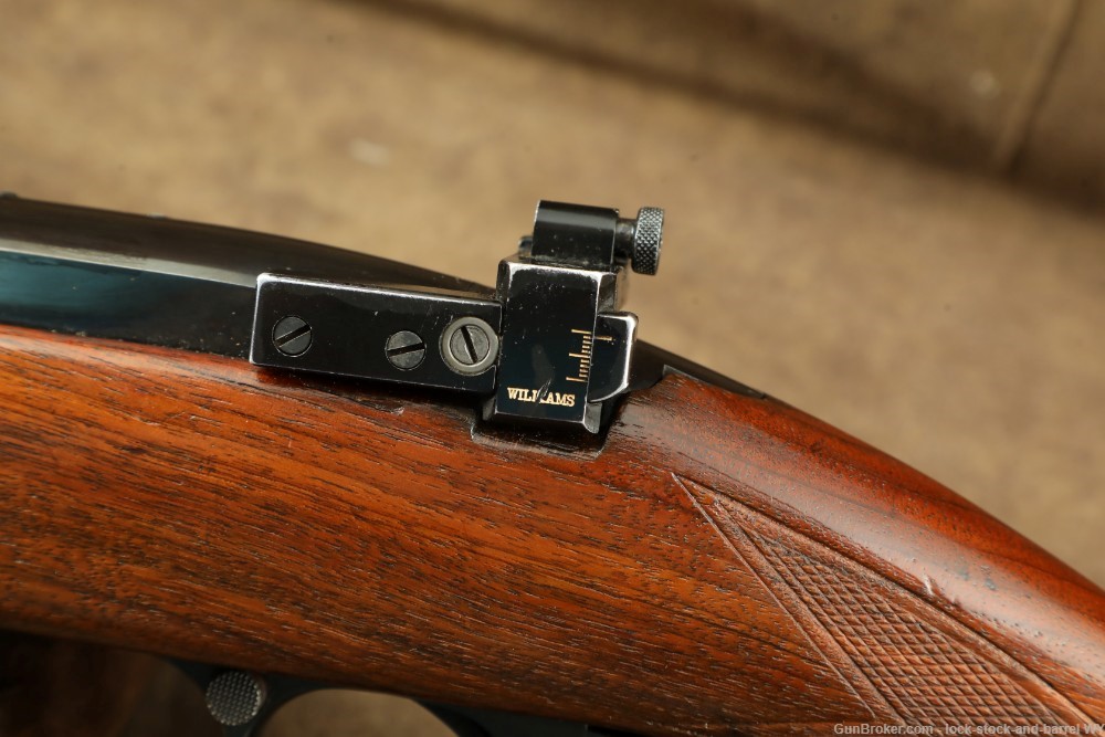 Winchester Model 88 .308 Win. Detachable Mag Lever Rifle, 1968 C&R-img-27