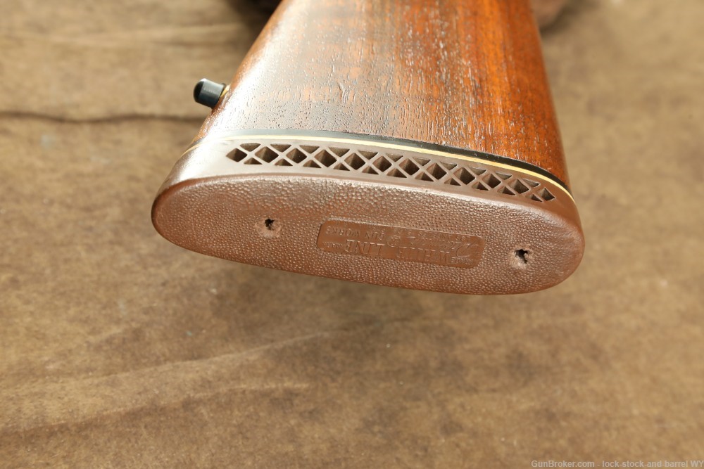 Winchester Model 88 .308 Win. Detachable Mag Lever Rifle, 1968 C&R-img-22