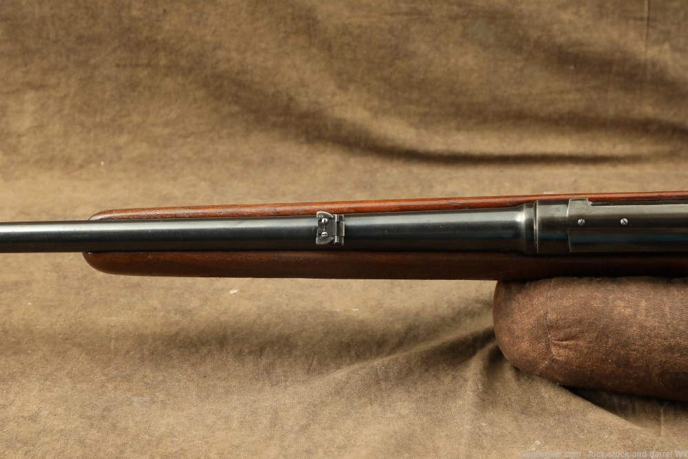 Winchester Model 88 .308 Win. Detachable Mag Lever Rifle, 1968 C&R-img-15