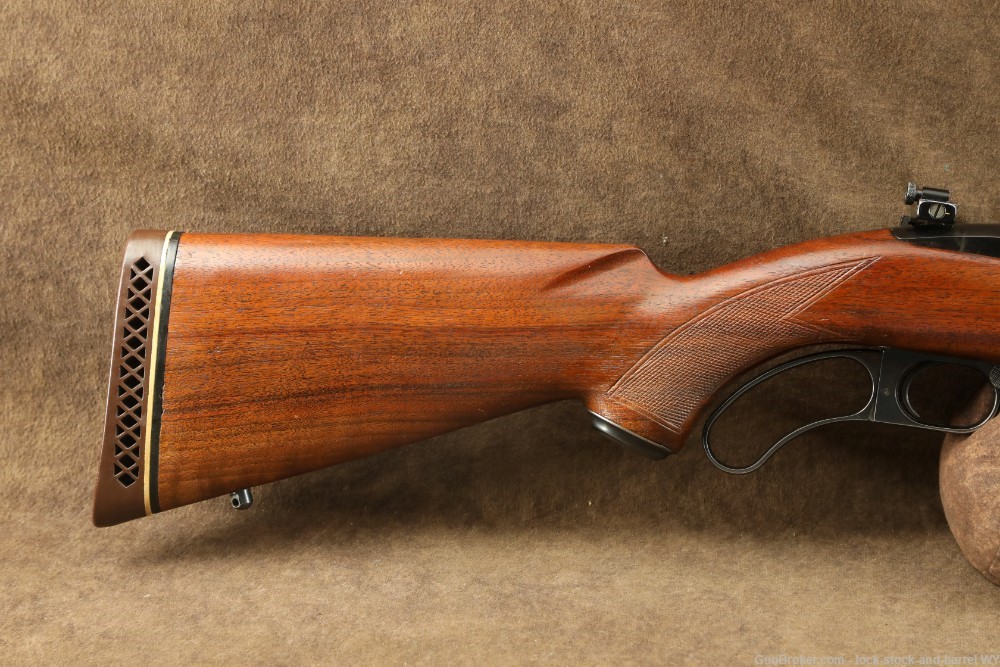 Winchester Model 88 .308 Win. Detachable Mag Lever Rifle, 1968 C&R-img-4