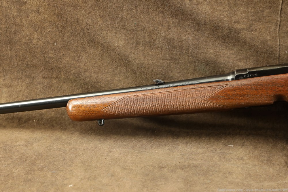 Winchester Model 88 .308 Win. Detachable Mag Lever Rifle, 1968 C&R-img-11