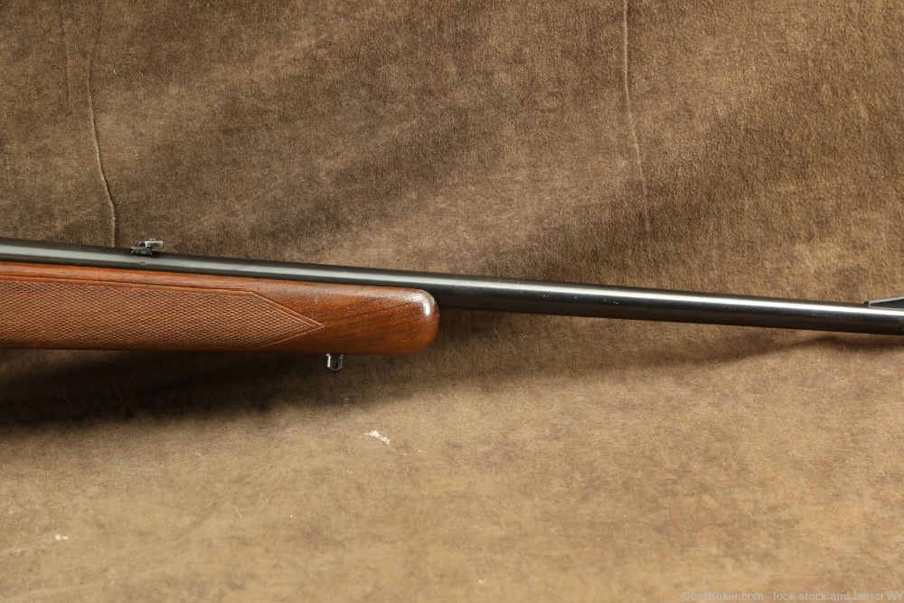 Winchester Model 88 .308 Win. Detachable Mag Lever Rifle, 1968 C&R-img-7