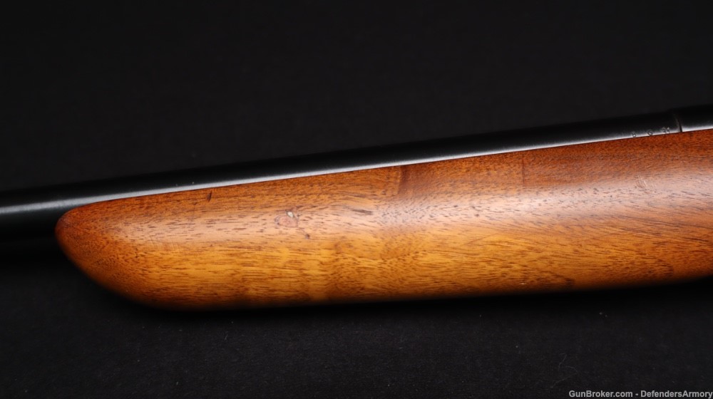 Remington Targetmaster 510 Smooth Bore 22 24.5" Bolt Action Rifle 1960 C&R-img-12