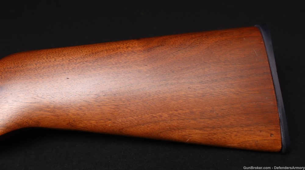 Remington Targetmaster 510 Smooth Bore 22 24.5" Bolt Action Rifle 1960 C&R-img-9