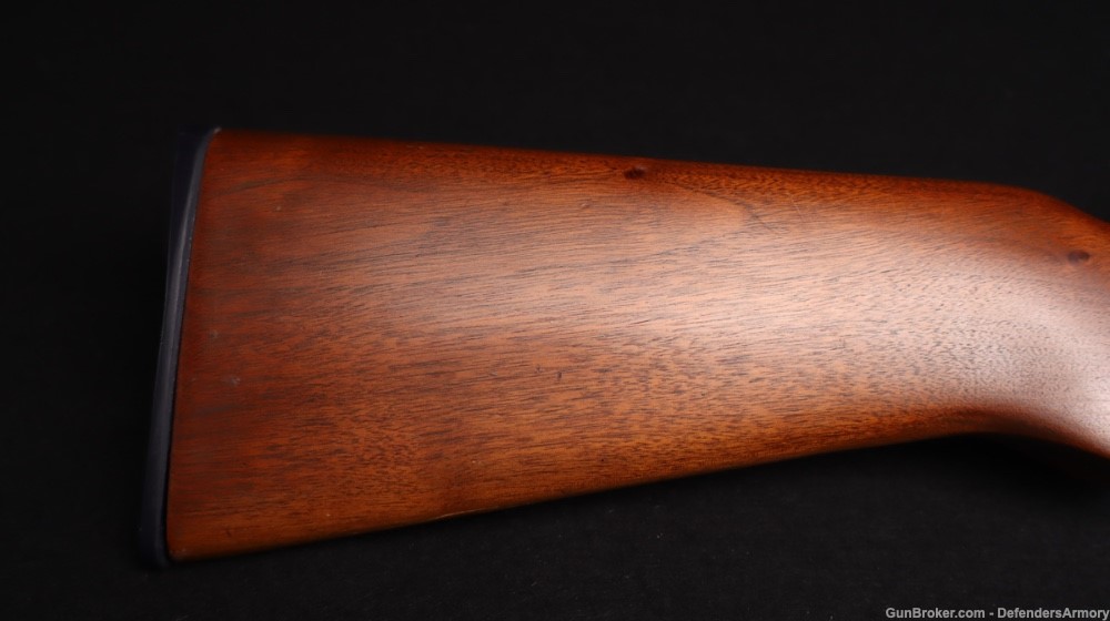 Remington Targetmaster 510 Smooth Bore 22 24.5" Bolt Action Rifle 1960 C&R-img-3