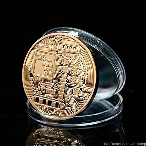 UZI Barrel Shroud Factory New Nine Inch Bitcoin-img-8