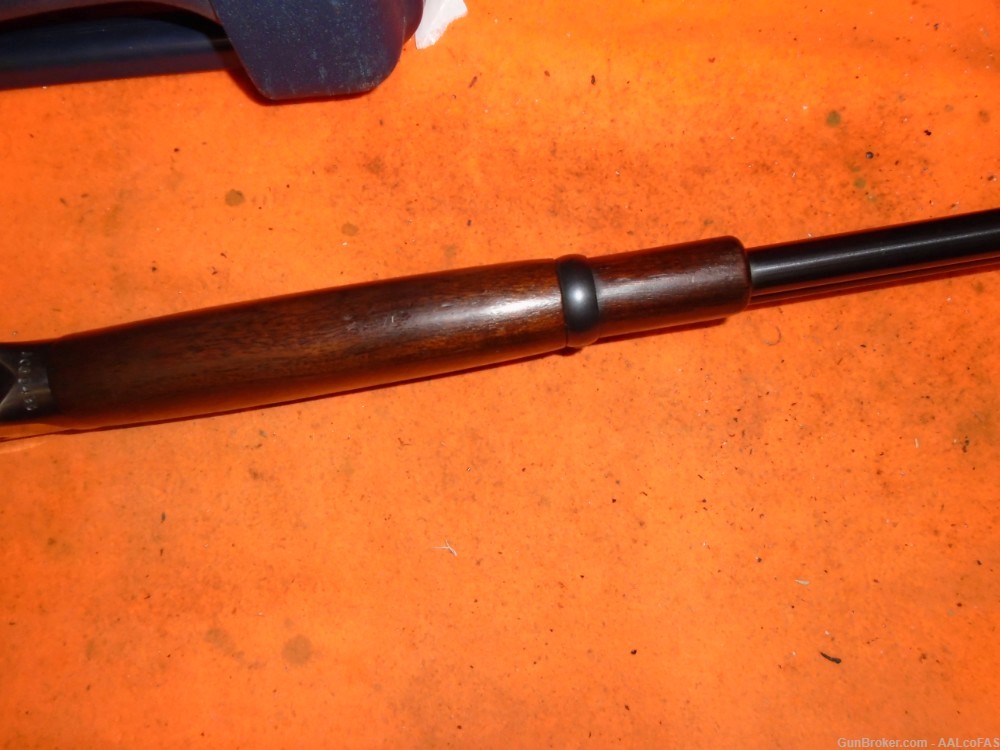 WINCHESTER MODEL 94 MADE IN 1949 LONG WOOD VERSION-img-17