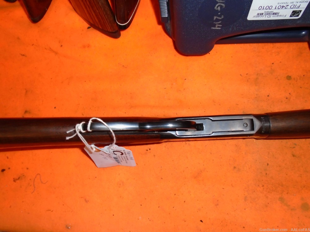 WINCHESTER MODEL 94 MADE IN 1949 LONG WOOD VERSION-img-16