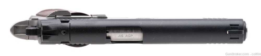 Kimber Custom II Pistol .45 ACP (PR67978)-img-3