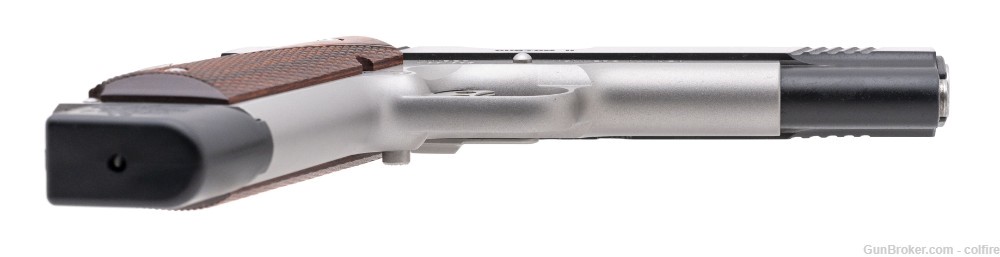 Kimber Custom II Pistol .45 ACP (PR67978)-img-4