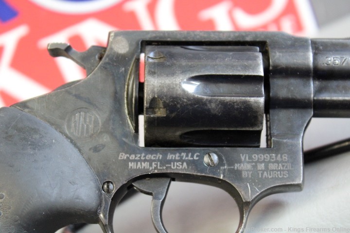 Rossi 461 357 Magnum Item P-183-img-4