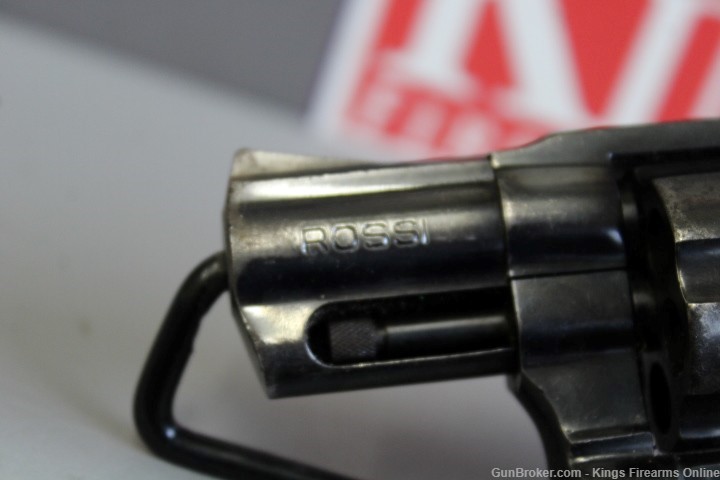 Rossi 461 357 Magnum Item P-183-img-9
