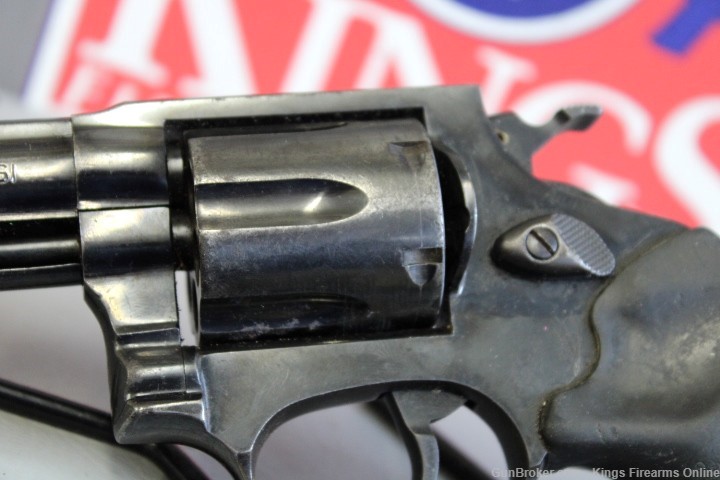 Rossi 461 357 Magnum Item P-183-img-12
