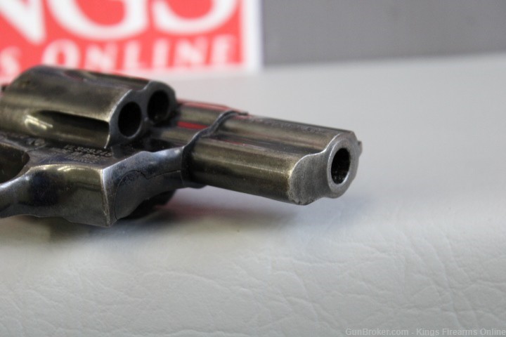 Rossi 461 357 Magnum Item P-183-img-10