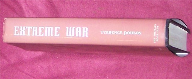 EXTREME WAR 458 PAGES BIGGEST, & BLOODIEST-img-2