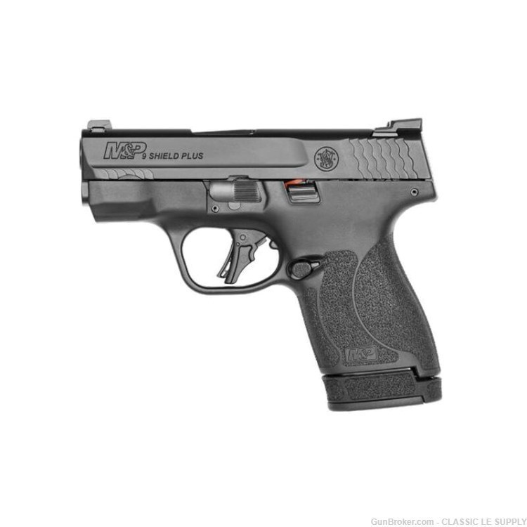 S&W M&P 9 Shield Plus 9mm Luger-img-0