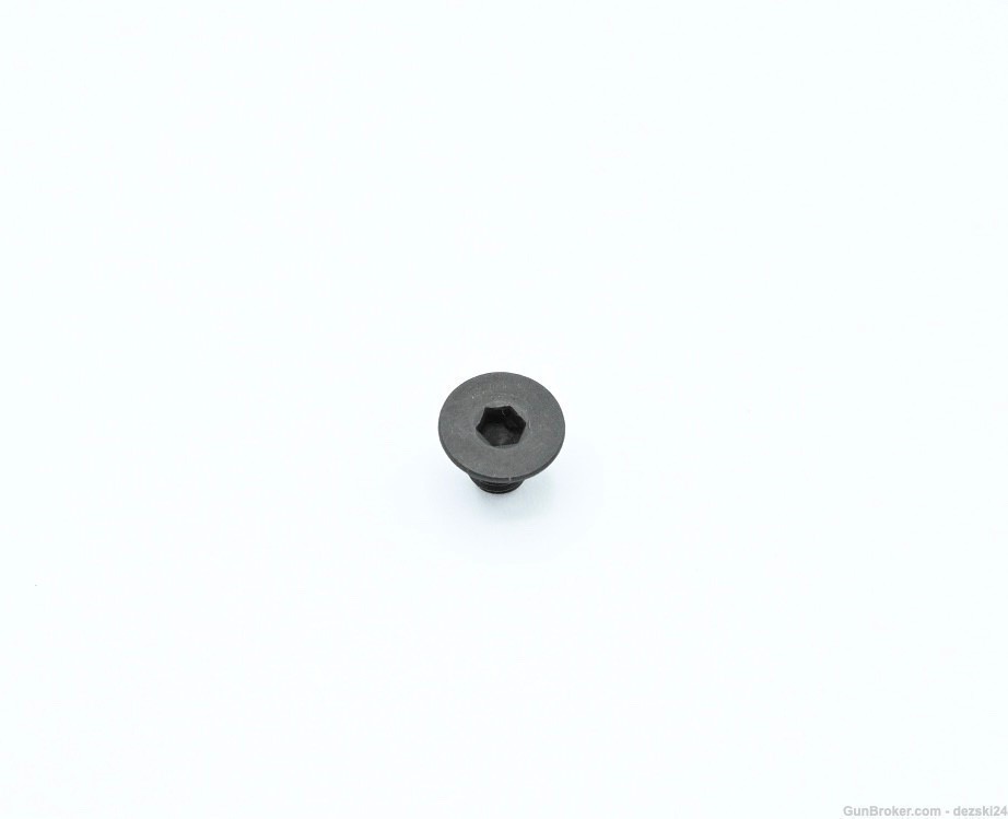 FNH FN SCAR 16S/17S RECEIVER SCREW FOR SCAR RECEIVER RAILS FACTORY OEM PART-img-1