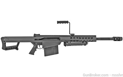Brand new 20" Barrett m82a1-img-0