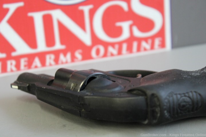 Ruger LCR .38 Special +P  Item P-184-img-8
