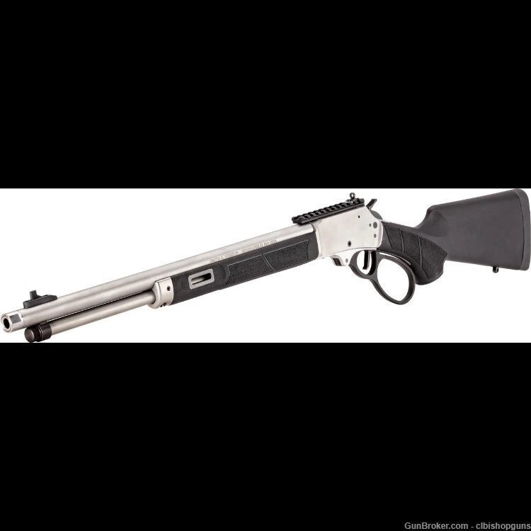 S&W smith and wesson  Model 1854 44 Mag RIFLE brand new NO CC FEES-img-5