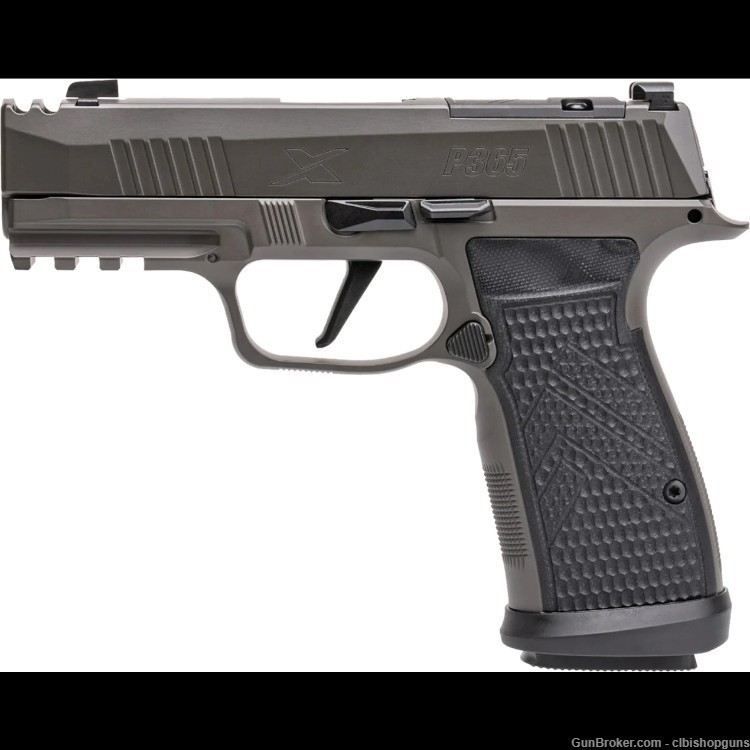 SIG SAUER P 365 AXG LEGION 9MM 3.1'' 17 rnd  365 sig SOLD OUT NOW-img-4