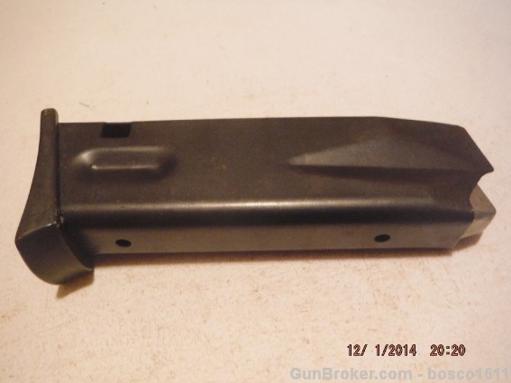 Lorcin Magazine 9mm L9 13rd new factory 9mm mag-img-0