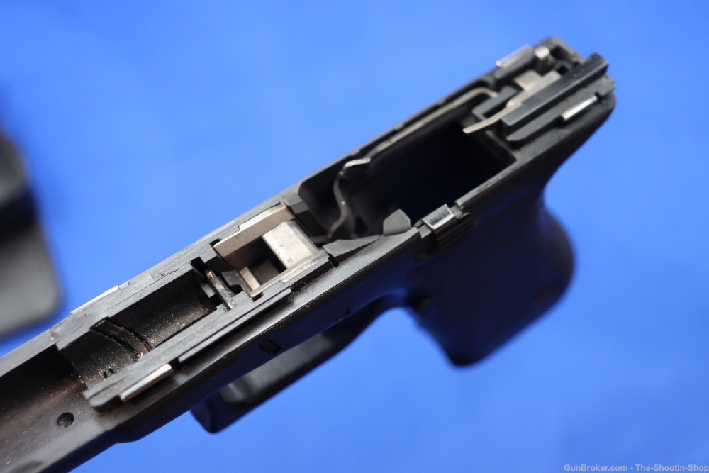 Glock Model G17 GEN1 Pistol NOV 1986 MFG 17 Gen 1 AUSTRIA 9MM BA S# VTH 86-img-26