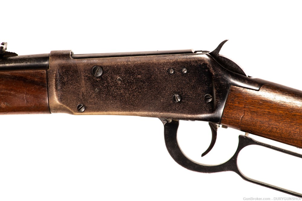 Winchester 94 (Mfd 1972) 30-30 Durys # 16831-img-11