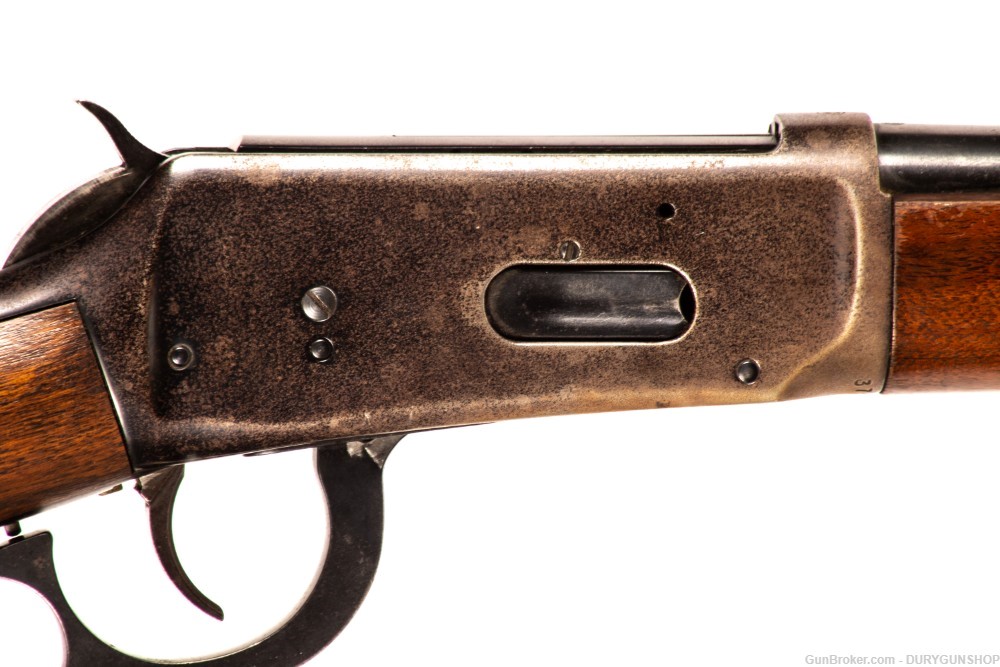 Winchester 94 (Mfd 1972) 30-30 Durys # 16831-img-7