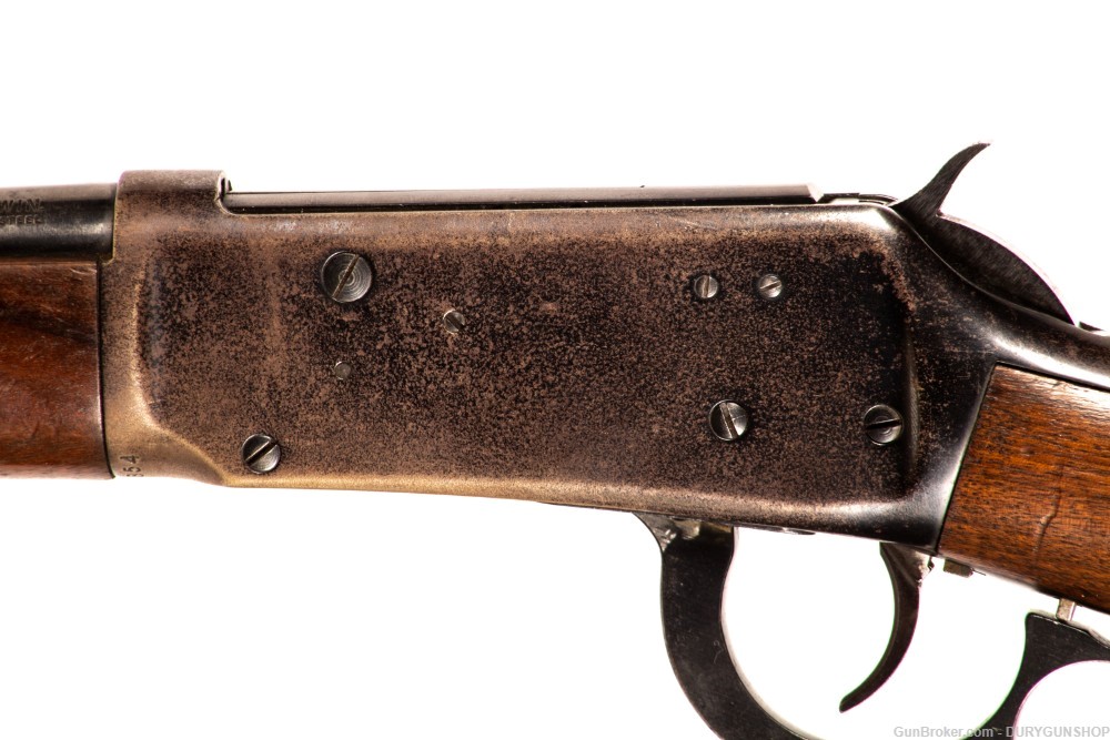 Winchester 94 (Mfd 1972) 30-30 Durys # 16831-img-14