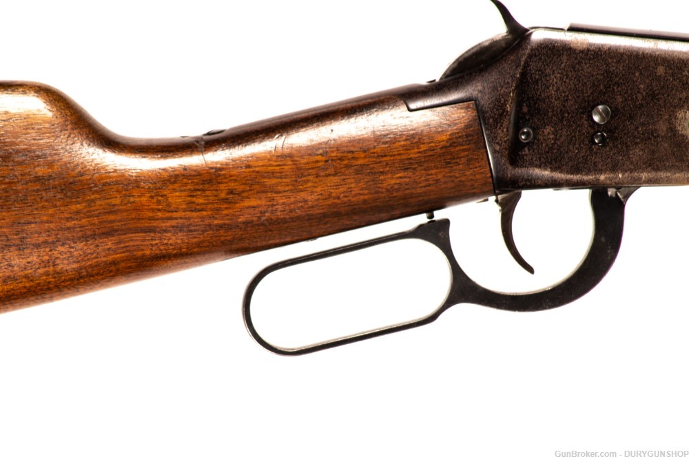 Winchester 94 (Mfd 1972) 30-30 Durys # 16831-img-5