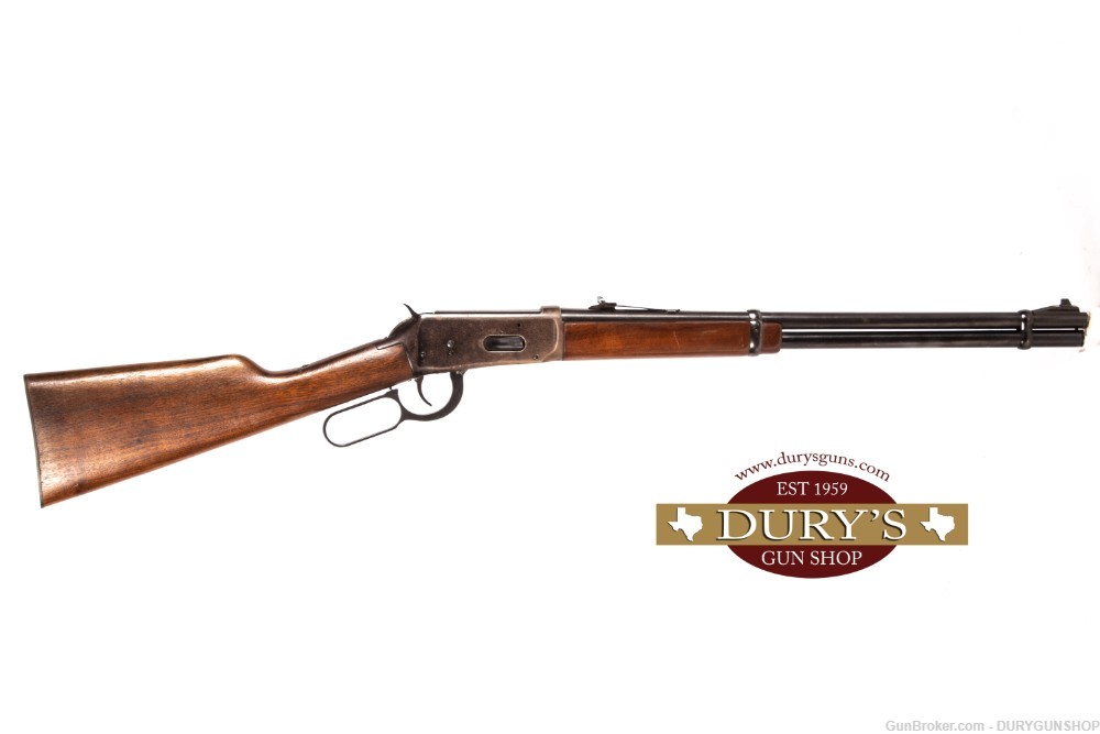 Winchester 94 (Mfd 1972) 30-30 Durys # 16831-img-0
