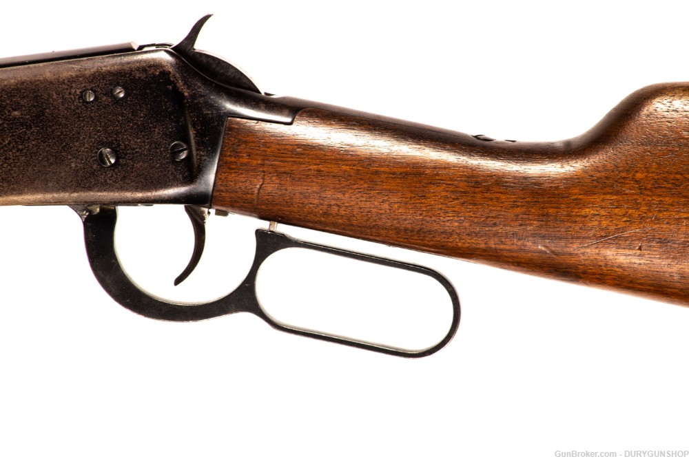 Winchester 94 (Mfd 1972) 30-30 Durys # 16831-img-12