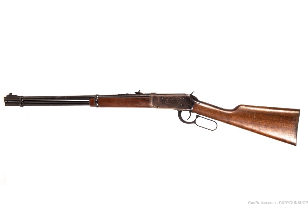 Winchester 94 (Mfd 1972) 30-30 Durys # 16831-img-15