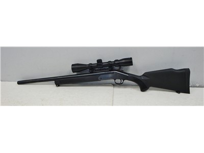 Buy H&R 1871 Handi-Rifle for sale online at