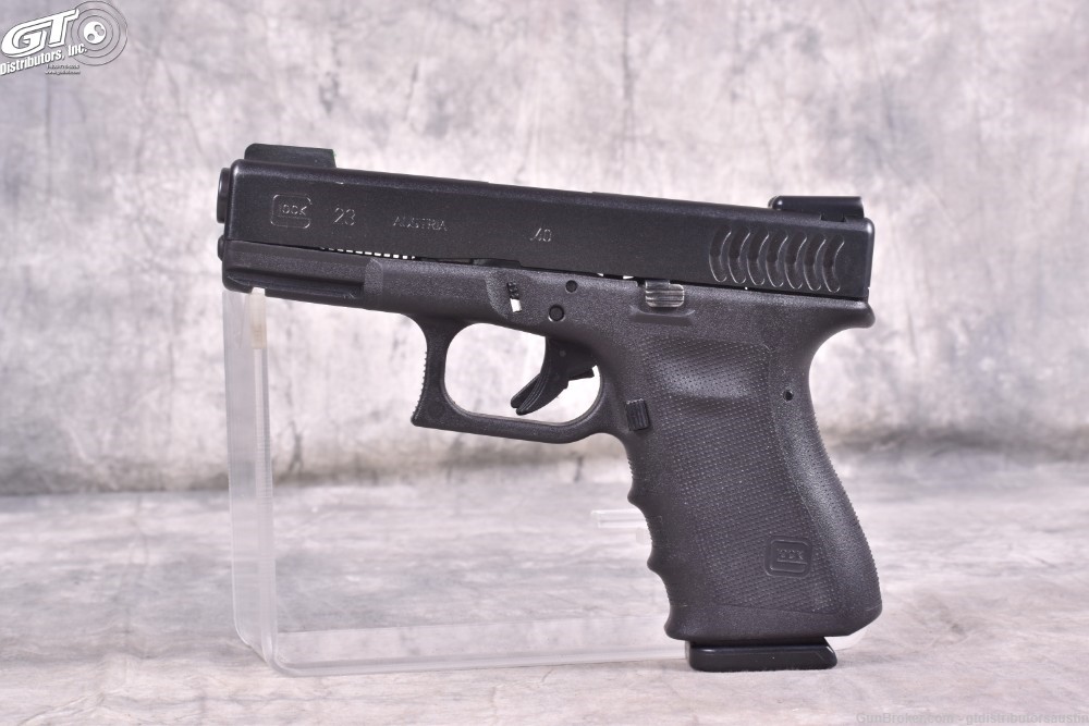Glock 23 RTF .40 S&W-img-0