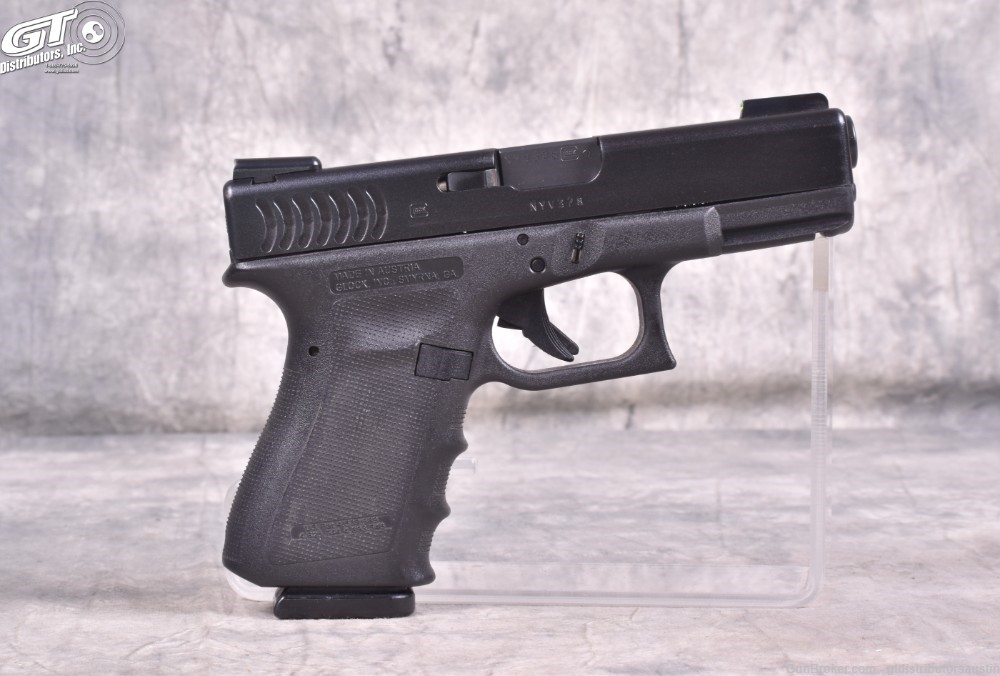 Glock 23 RTF .40 S&W-img-1