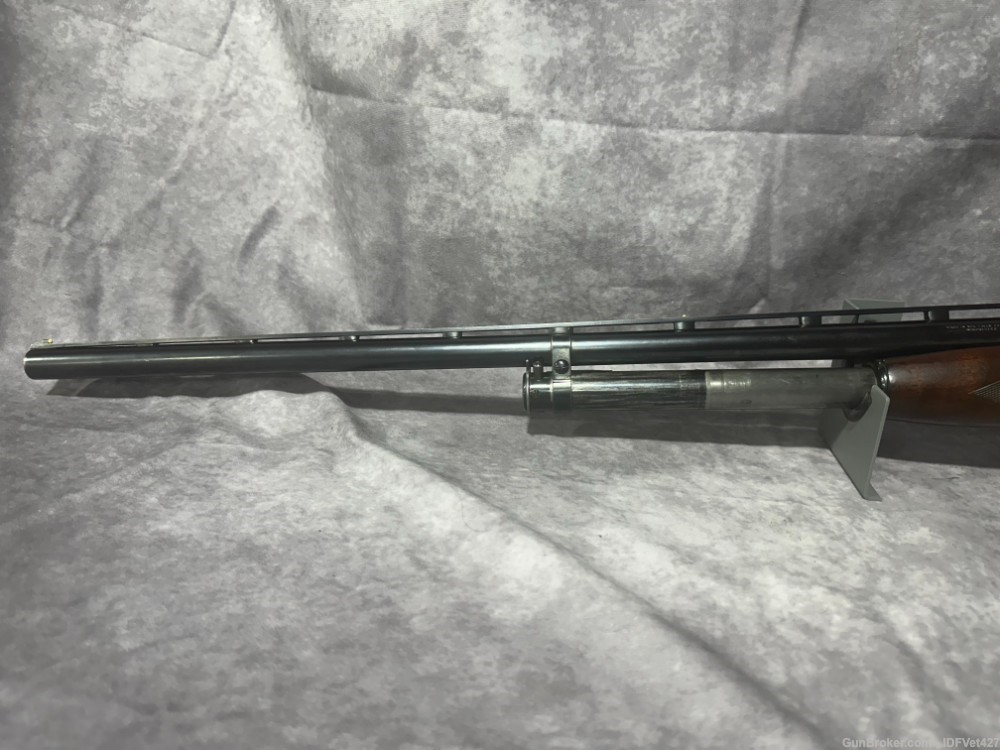 Winchester Black Diamond Model 12 TRAP Takedown! ESTATE SALE! SWEET FIND!-img-7