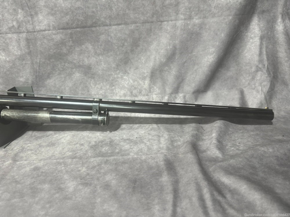 Winchester Black Diamond Model 12 TRAP Takedown! ESTATE SALE! SWEET FIND!-img-3