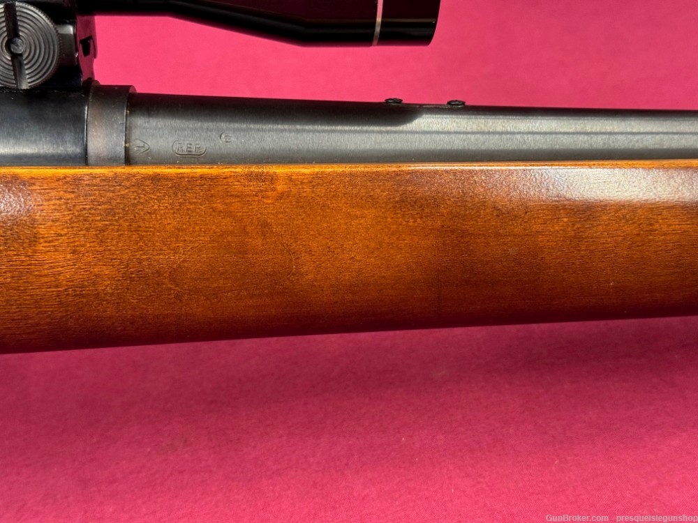 Remington - Model 788 - 222 Rem. - 24" Barrel - Tasco 3-9x32-img-4