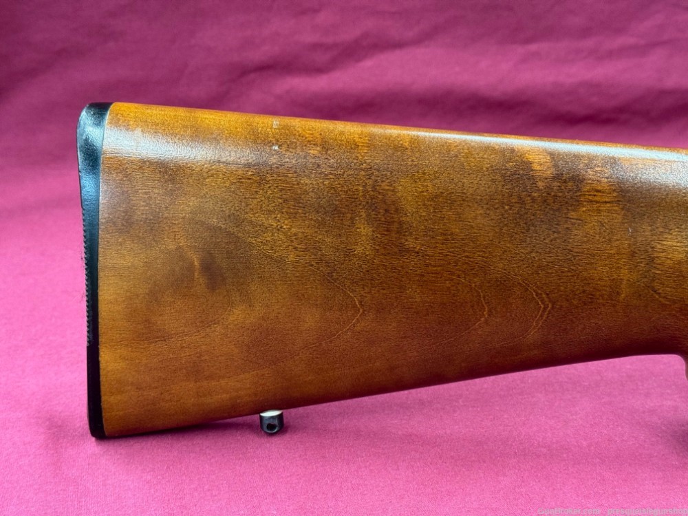 Remington - Model 788 - 222 Rem. - 24" Barrel - Tasco 3-9x32-img-1