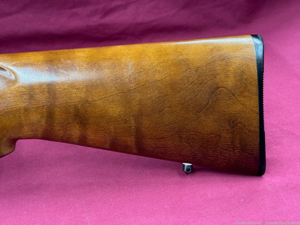 Remington - Model 788 - 222 Rem. - 24" Barrel - Tasco 3-9x32-img-7