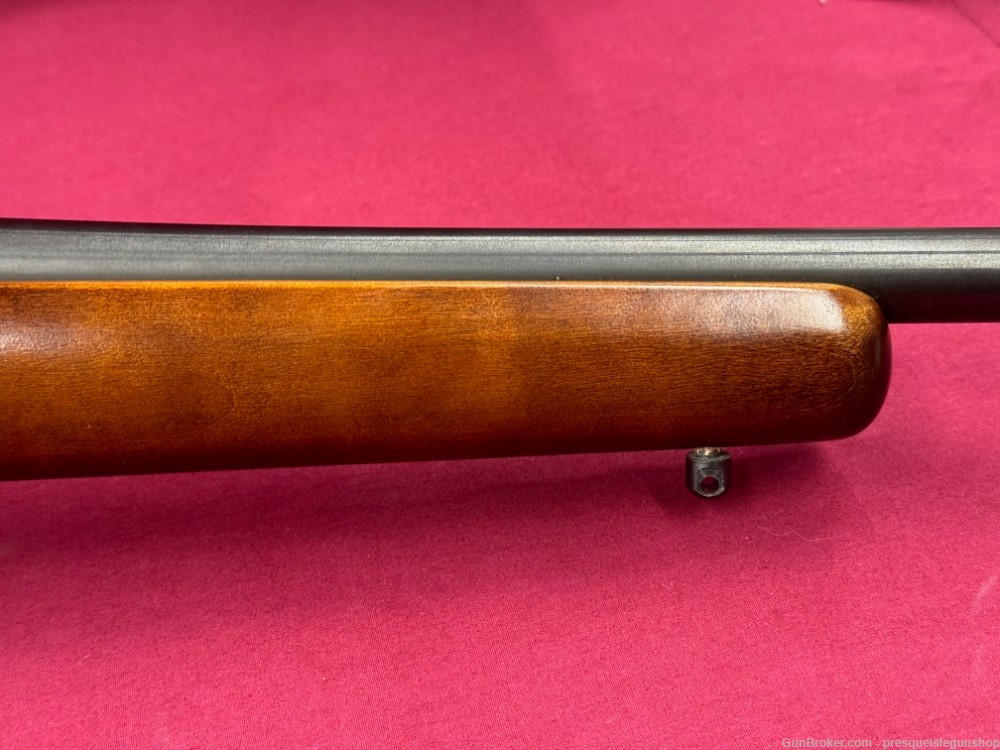 Remington - Model 788 - 222 Rem. - 24" Barrel - Tasco 3-9x32-img-5