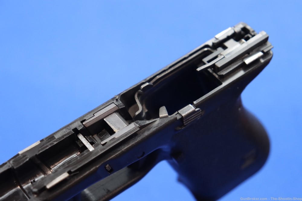 Glock Model G17 GEN1 Pistol OCT 1988 MFG 17 GEN 1 AUSTRIA w/ Box 9MM DK CTT-img-26