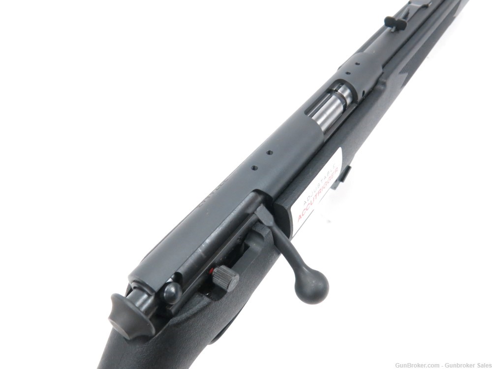Savage Mark II 22LR 21" Bolt-Action Rifle w/ Magazine-img-10