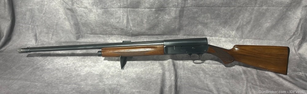 GREAT SHAPE Remington Model 11  20GA! ESTATE SALE! SWEET FIND! -img-7