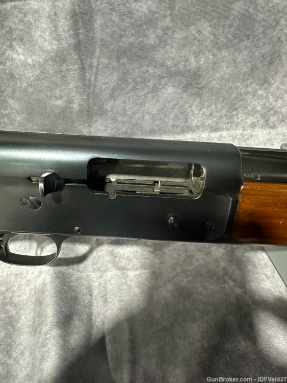 GREAT SHAPE Remington Model 11  20GA! ESTATE SALE! SWEET FIND! -img-8