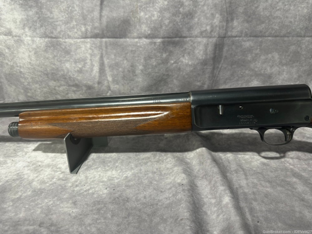 GREAT SHAPE Remington Model 11  20GA! ESTATE SALE! SWEET FIND! -img-5