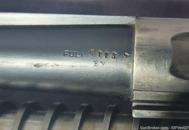 GREAT SHAPE Remington Model 11  20GA! ESTATE SALE! SWEET FIND! -img-14