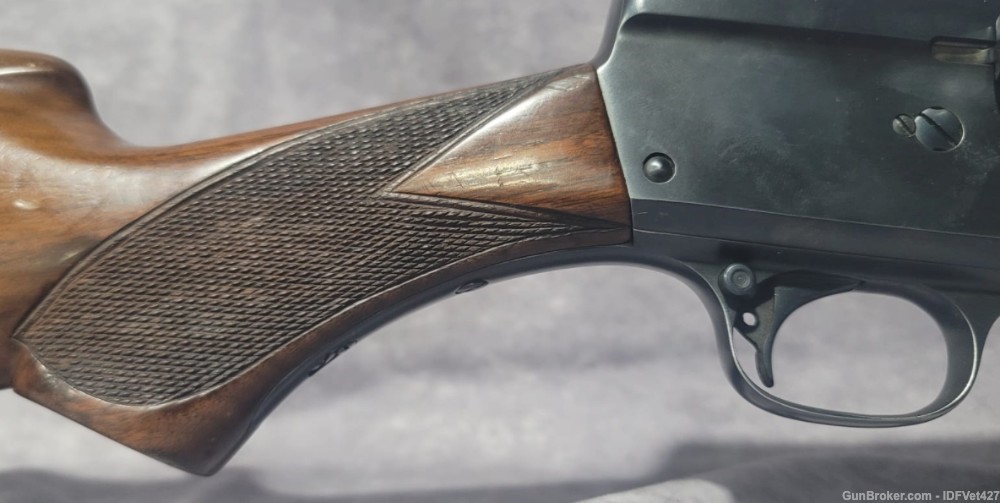 GREAT SHAPE Remington Model 11  20GA! ESTATE SALE! SWEET FIND! -img-18